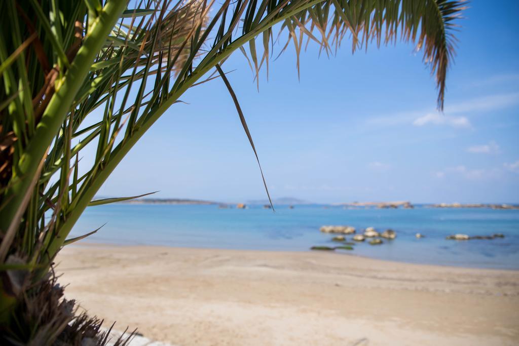 Chania Sea View With Free Private Parking Apartment