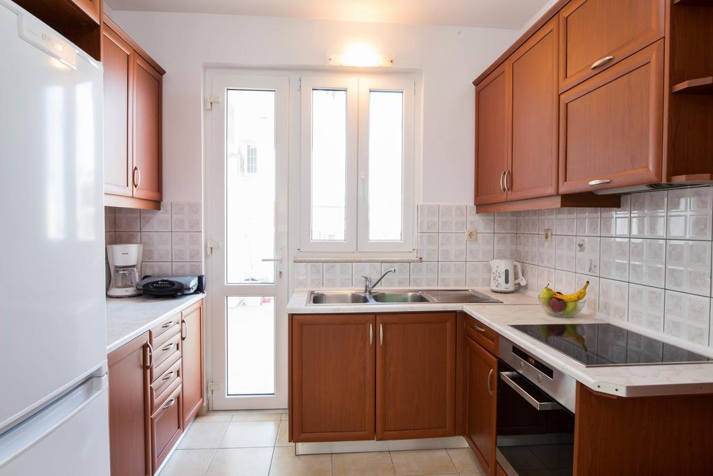 Apartment Chania Sea View With Free Private Parking Chania (Crete)