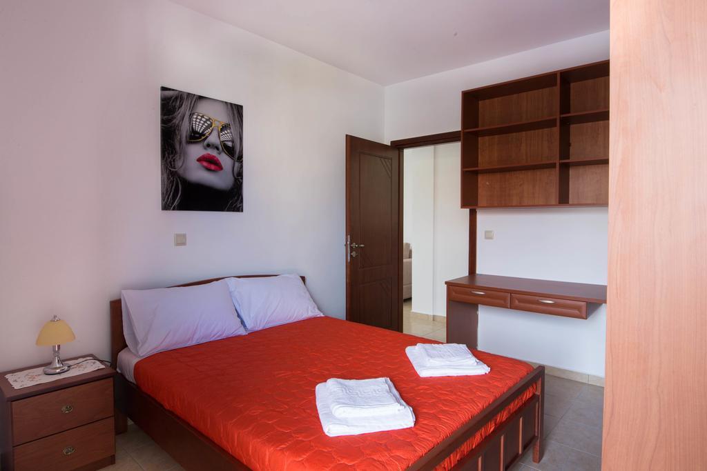 Chania Sea View With Free Private Parking * Chania (Crete)