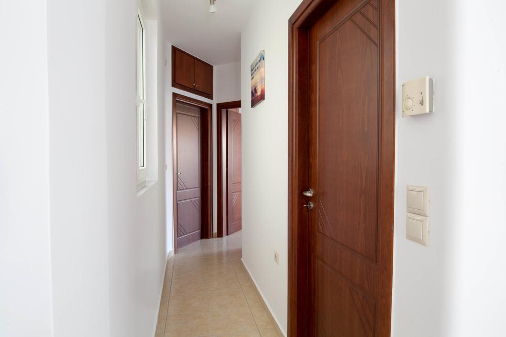 Chania Sea View With Free Private Parking Chania (Crete)