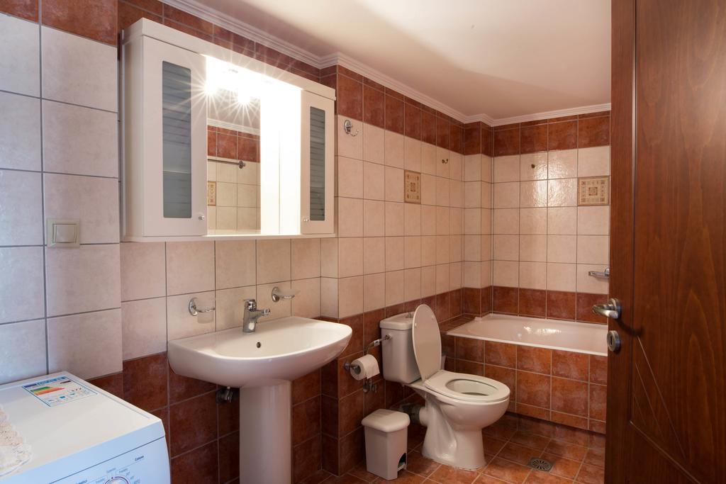 Chania Sea View With Free Private Parking *