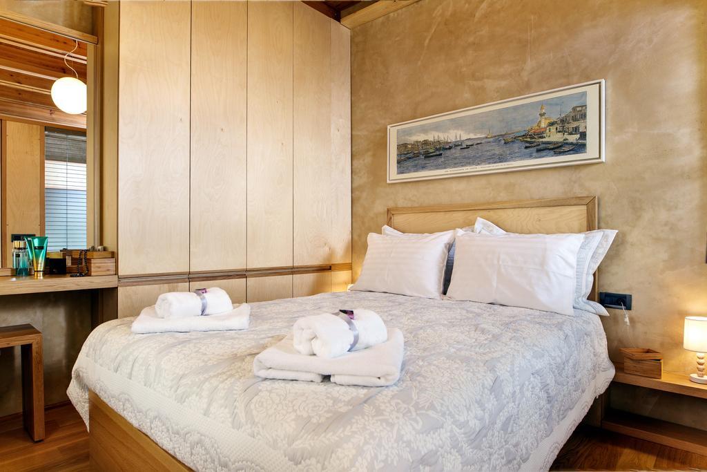Holiday home La Casa Piccola