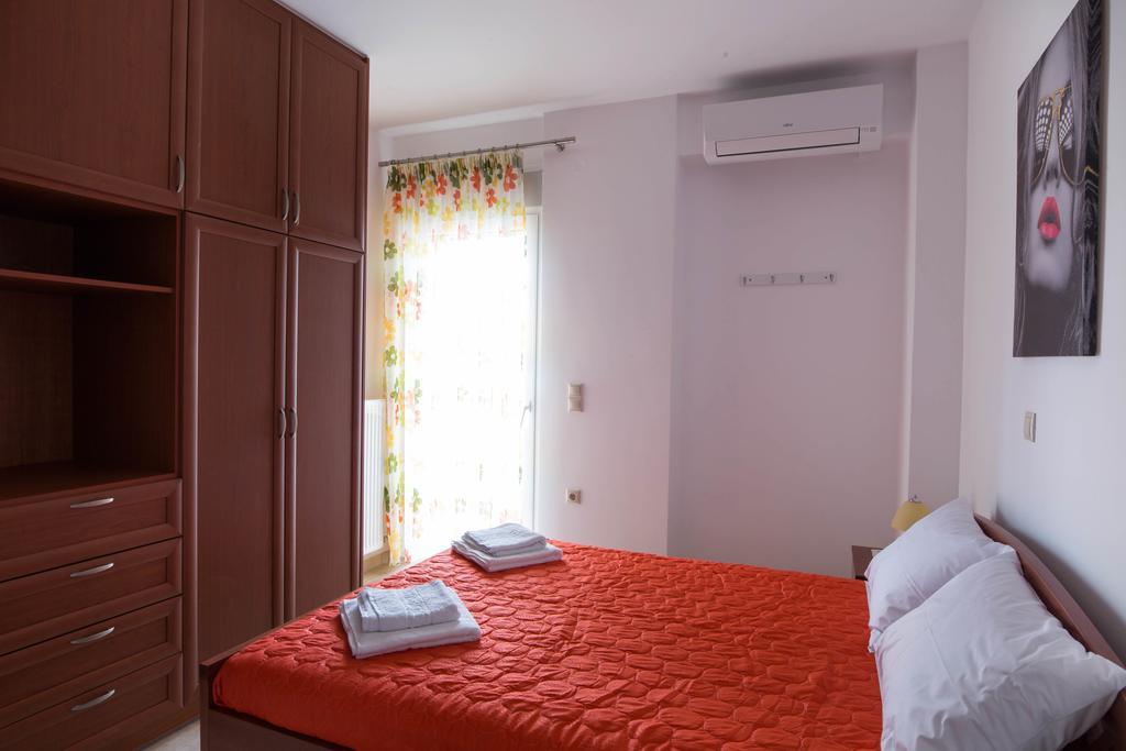 Chania Sea View With Free Private Parking * Chania (Crete)