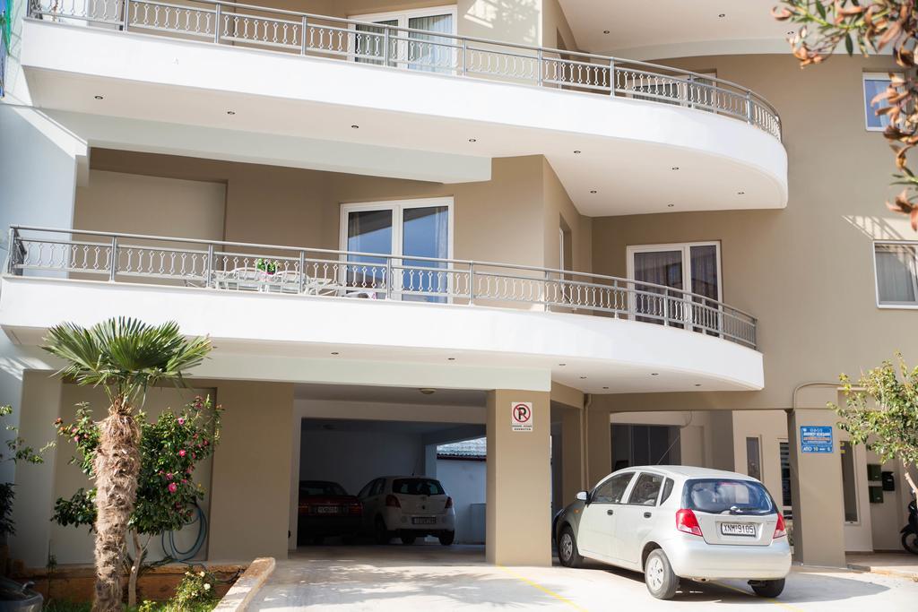Chania Sea View With Free Private Parking Chania (Crete)