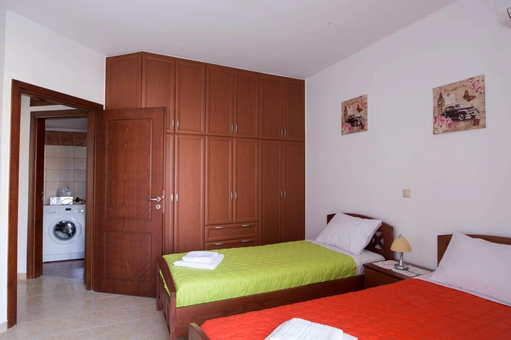 Apartment Chania Sea View With Free Private Parking Chania (Crete)