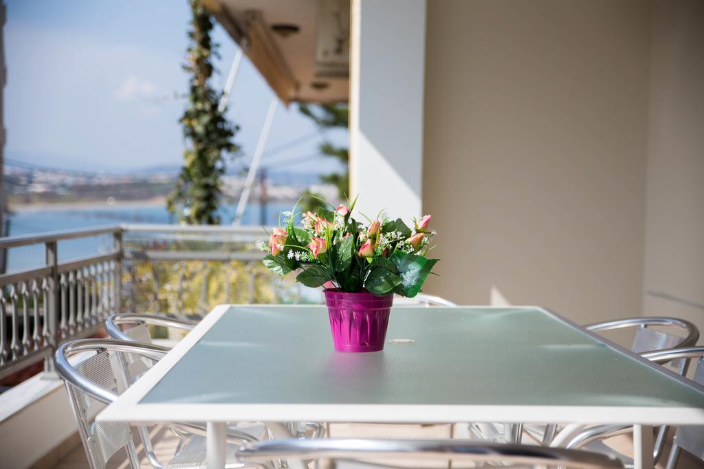 Chania Sea View With Free Private Parking * Chania (Crete)