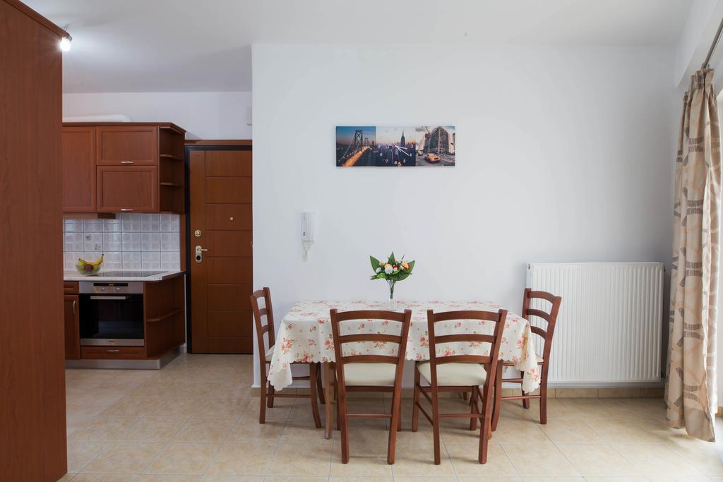 Chania Sea View With Free Private Parking Apartment Chania (Crete)