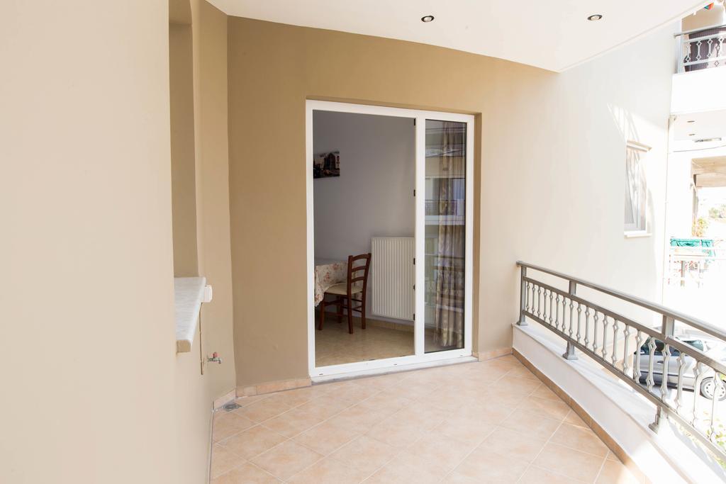 Chania Sea View With Free Private Parking Chania (Crete)
