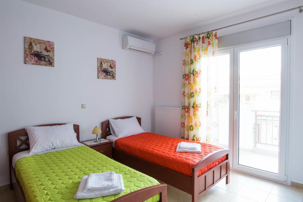Apartment Chania Sea View With Free Private Parking *