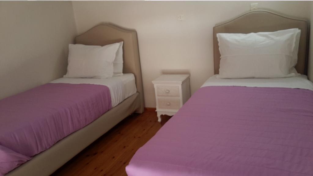 Appartement Erato Suites Chania (Crete)