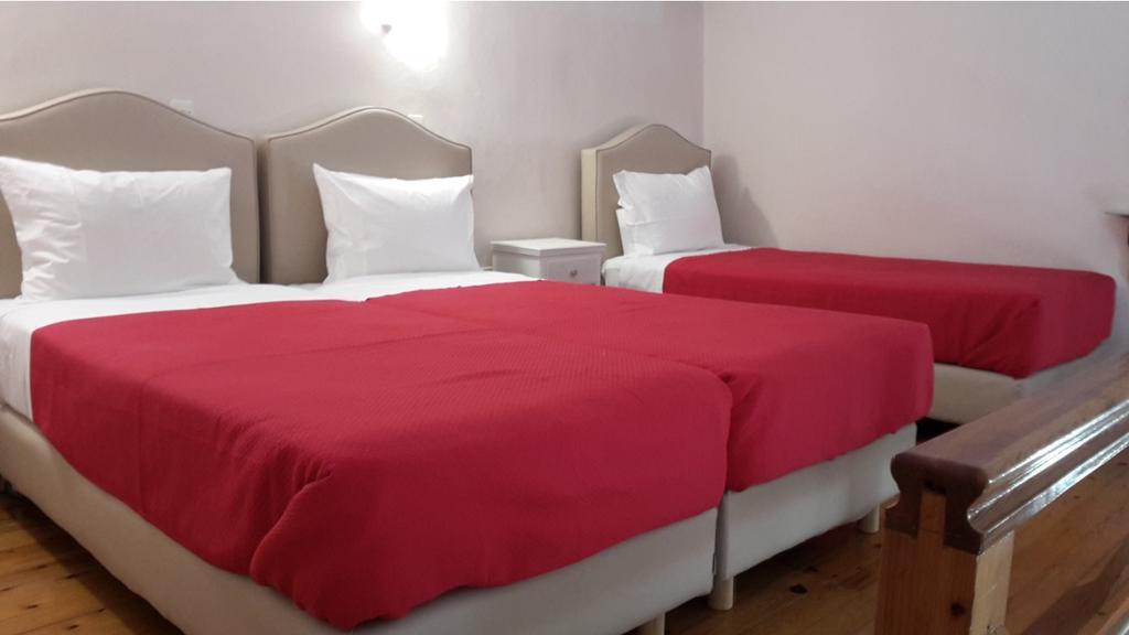 Erato Suites Appartement