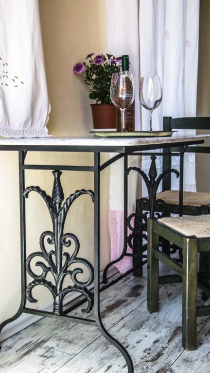 Erato Suites Appartement Chania (Crete)