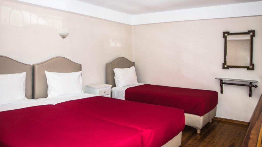 Appartement Erato Suites Chania (Crete)