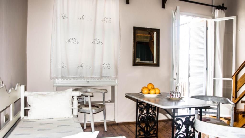 Appartement Erato Suites Chania (Crete)