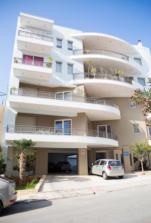 Chania Sea View With Free Private Parking Chania (Crete)