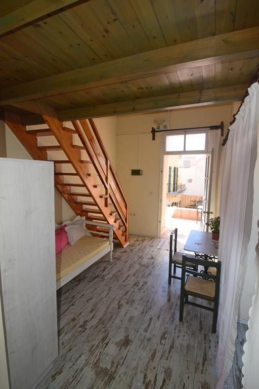 Erato Suites