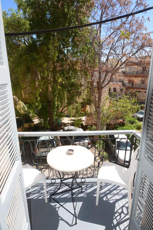 Erato Suites Chania (Crete)