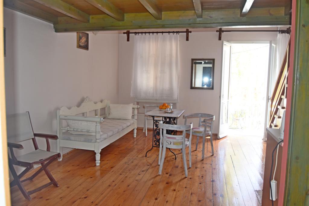 Erato Suites *