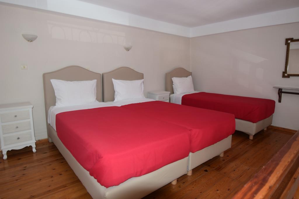 Erato Suites Appartement
