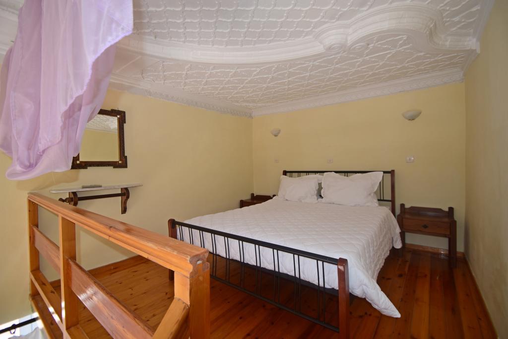 Erato Suites