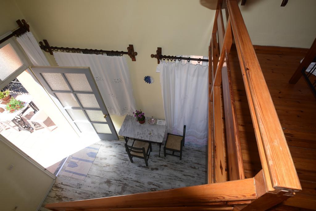 Appartement Erato Suites *
