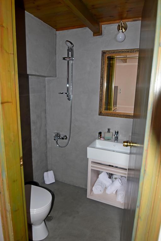 Appartement Erato Suites Chania (Crete)