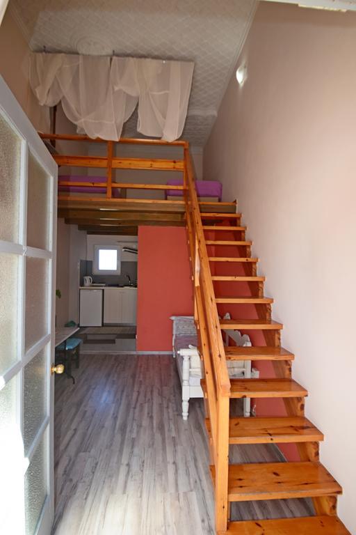 Erato Suites