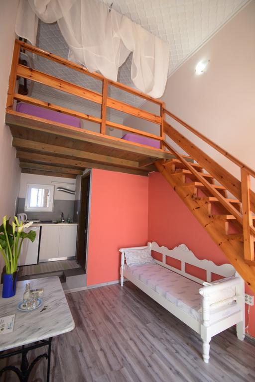 Erato Suites Appartement Chania (Crete)