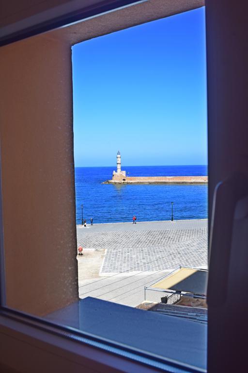 Erato Suites Chania (Crete)