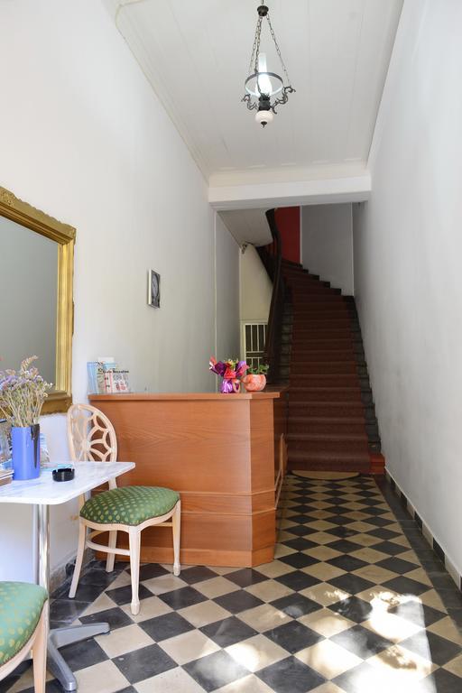 Erato Suites * Chania (Crete)