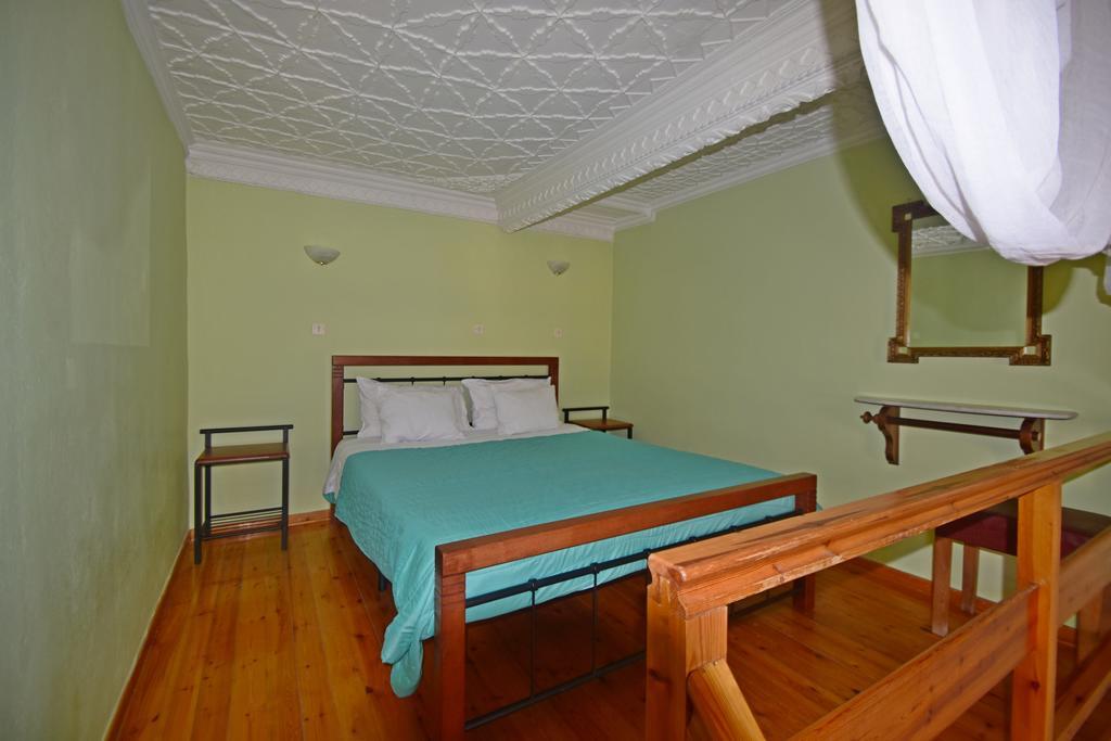 Appartement Erato Suites