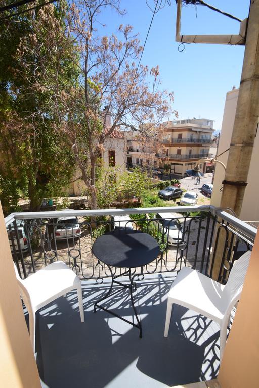 Appartement Erato Suites Chania (Crete)