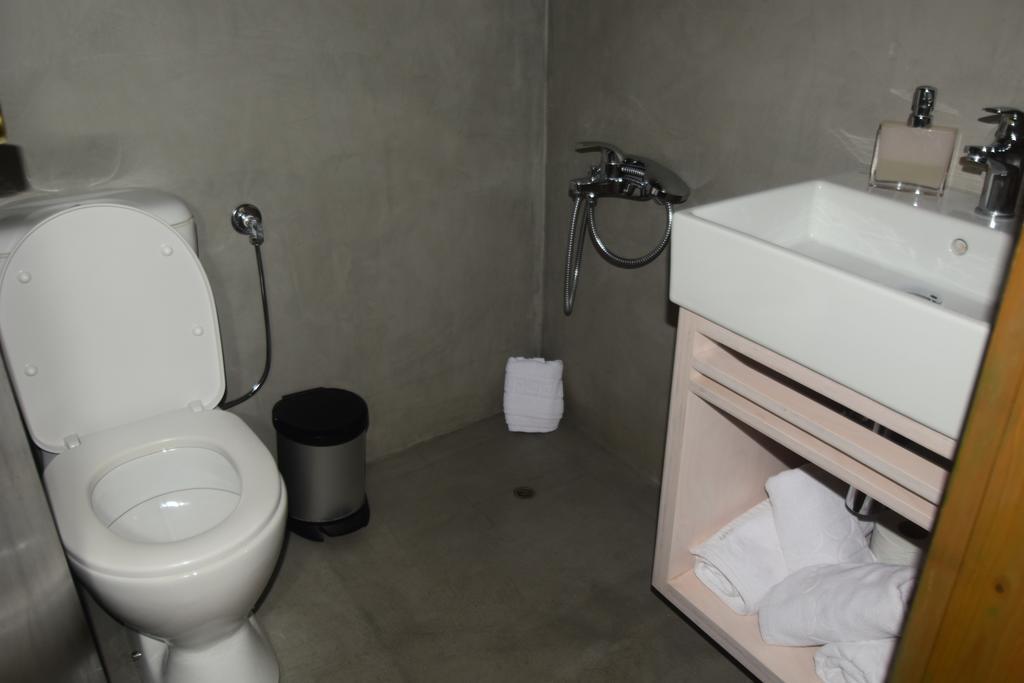 Appartement Erato Suites *