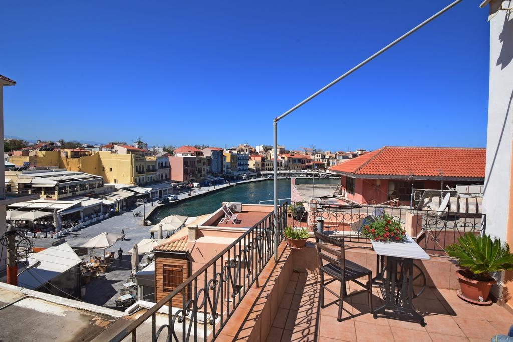 Erato Suites