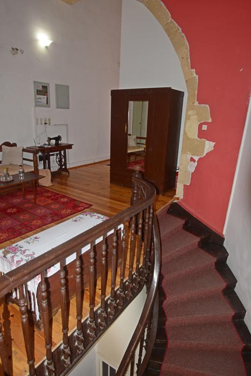 Erato Suites Appartement