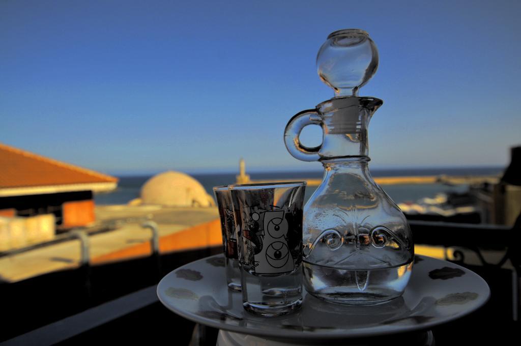 Erato Suites