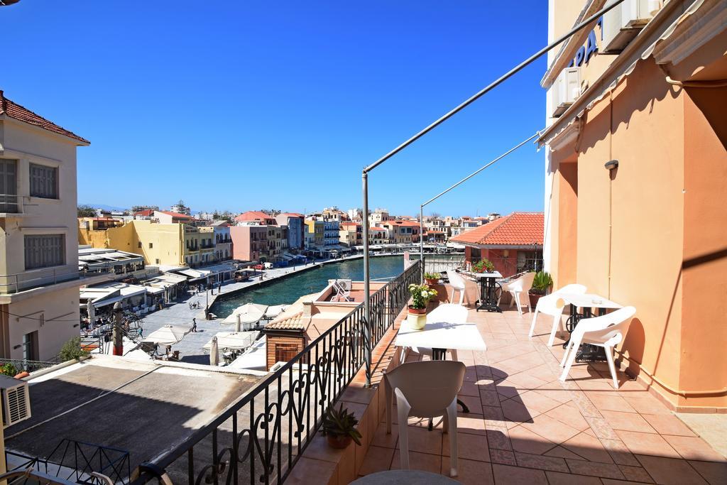 Appartement Erato Suites Chania (Crete)
