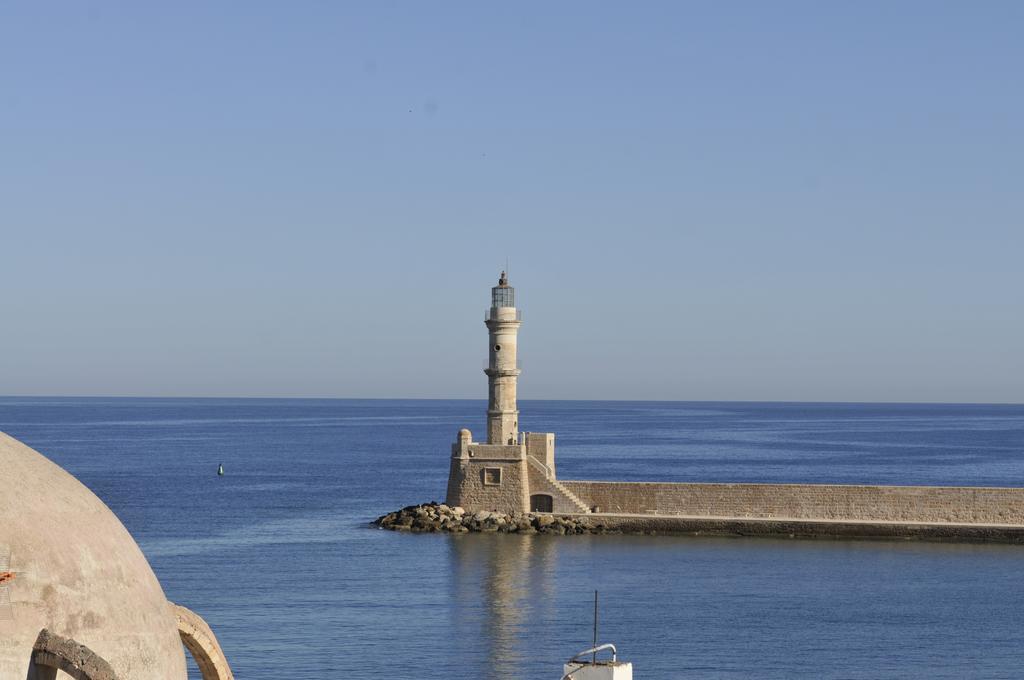 Erato Suites Chania (Crete)