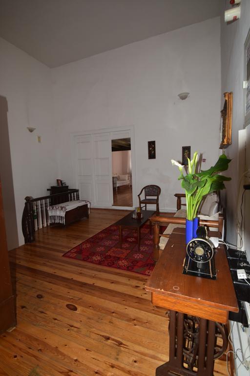 Erato Suites Appartement *