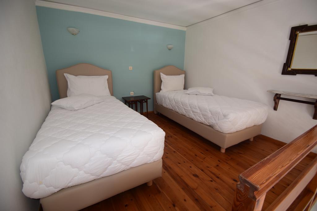 Erato Suites