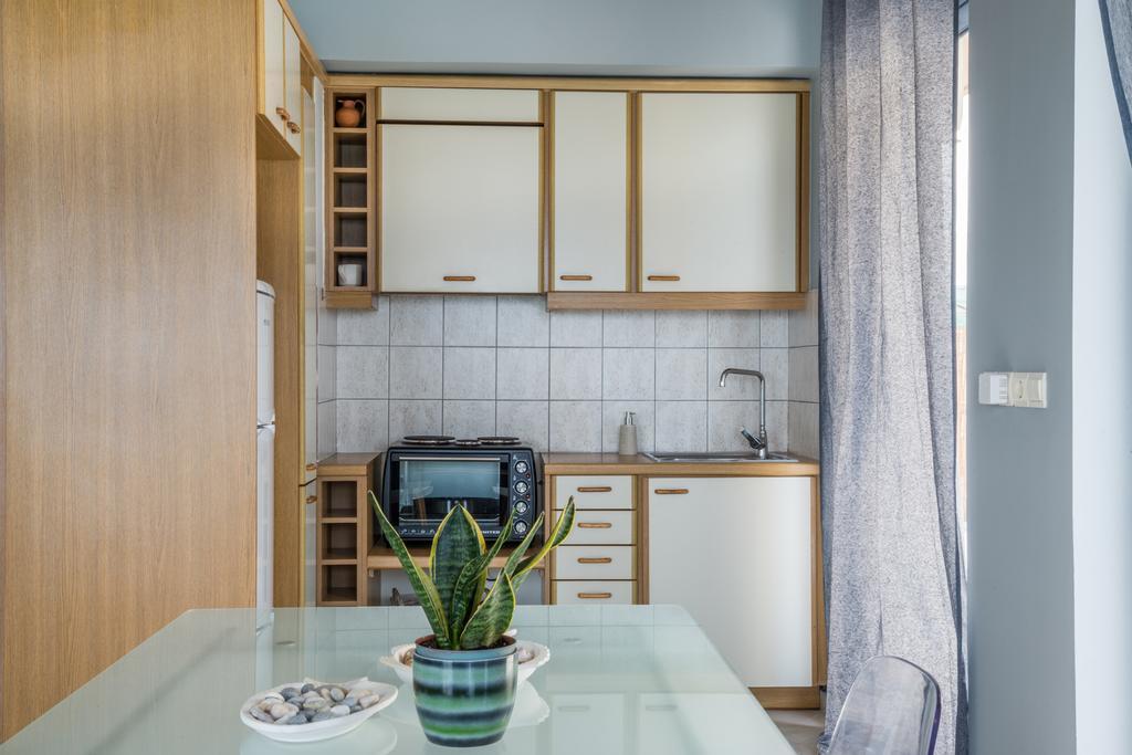 Nais & Appartement