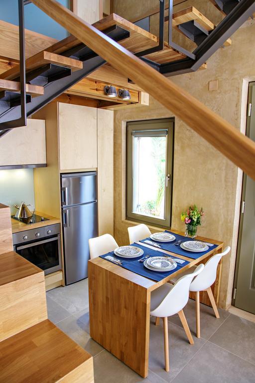 Holiday home La Casa Piccola Chania (Crete)