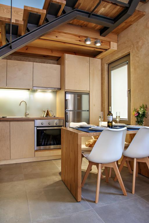 Holiday home La Casa Piccola *