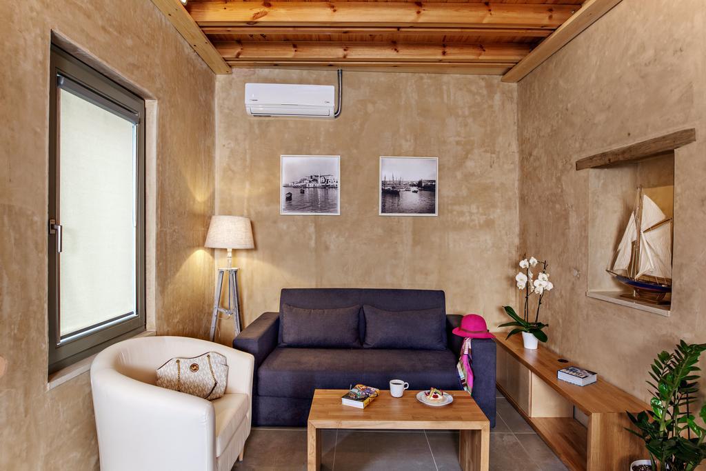 La Casa Piccola Chania (Crete)