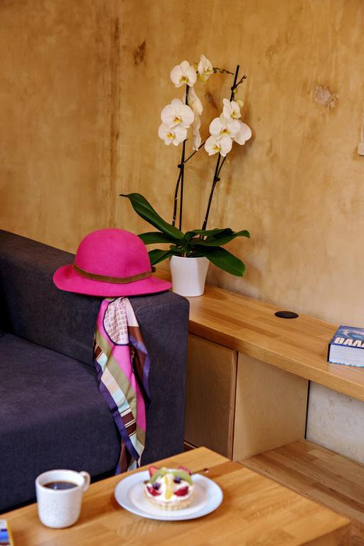La Casa Piccola Holiday home *