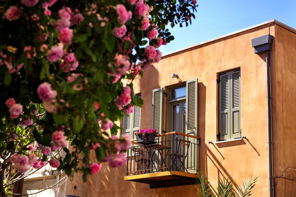 La Casa Piccola * Chania (Crete)