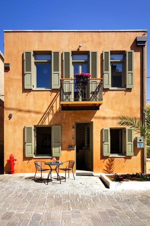 Holiday home La Casa Piccola Chania (Crete)