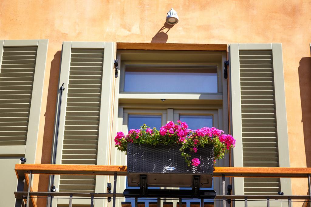 La Casa Piccola Holiday home