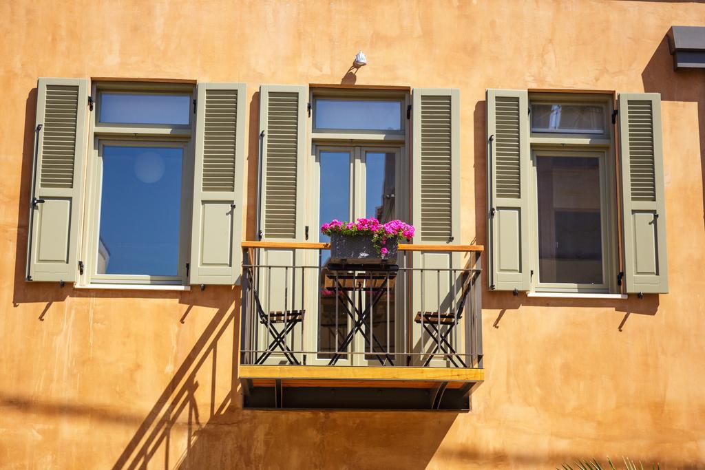 La Casa Piccola Holiday home Chania (Crete)