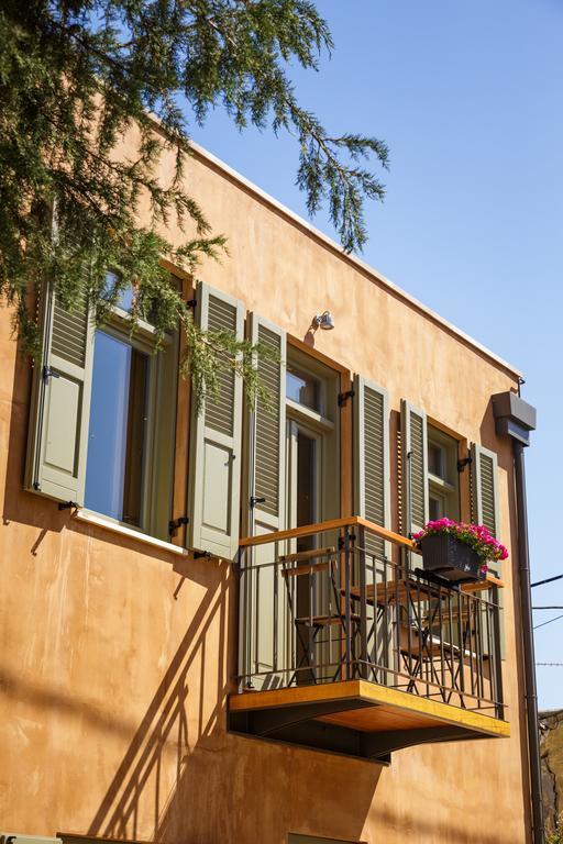 La Casa Piccola Chania (Crete)